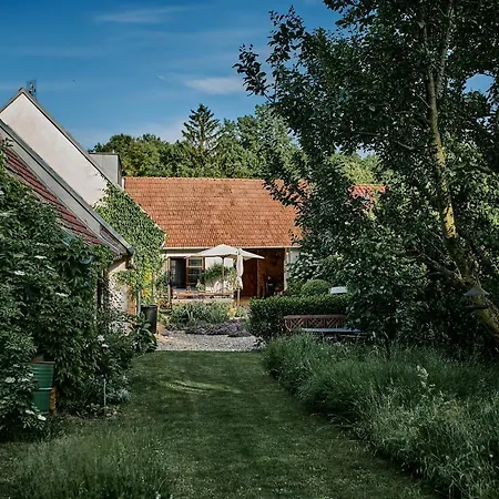 52 Landhaus Kurdějov